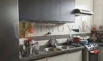 Imagem 3: Casa Padrão em Ribeirão Preto