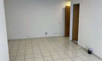 Imagem 6: Apartamento com 3 dormitórios (1suíte), sala ampla para 2 ambientes, 1 banheiro social, 1