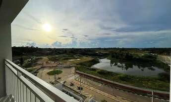 Imagem: AP no Sport Garden Amazônia