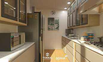 Imagem 5: Breve Lançamento ao lado da Praia - Apartamento de 02 Dormitórios c/ suíte