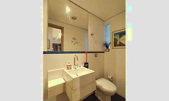 Imagem 6: SãO PAULO - Apartamento Padrão - Itaim Bibi