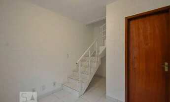 Imagem: Casa de Condomínio para Aluguel - Vila