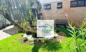 Imagem 1: Excelente Casa com 3 dormitórios à venda, 155 m² - Condomínio Fechado - Cotia - Cotia/SP