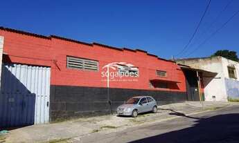 Imagem 3: Galpão para aluguel, Padre Eustáquio - Belo Horizonte/MG