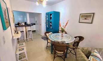 Imagem 7: Apartamento 2 dormitórios muito bom em São Vicente, localização privilegiada a 2 quadras d