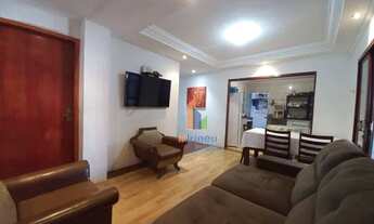 Imagem: Casa com 4 dormitórios à venda, 170 m²