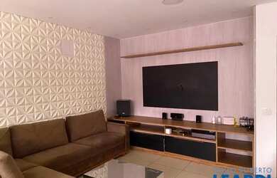 Imagem 6: CASA SOBREPOSTA - ACLIMAÇÃO - SP