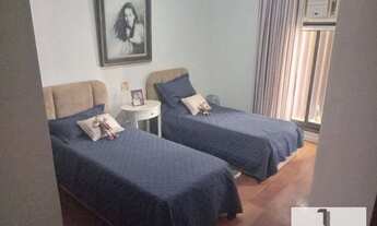 Imagem 5: Apartamento com 4 dormitórios, 386 m² - venda por R$ 1.100.000,00 ou aluguel por R$ 6.220