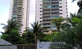 Imagem: Apartamento para aluguel com 234 metros