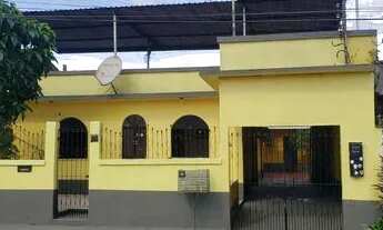 Imagem: Aluga-se casa na redenção