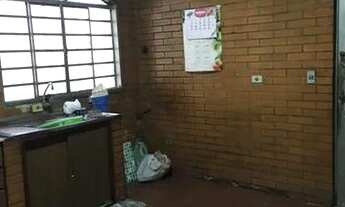 Imagem 5: CASA TÉRREA - VILA MARIANA - SP