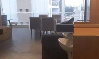 Imagem 3: Apartamento para venda com 87 metros quadrados com 2 quartos em Sumaré - São Paulo - SP