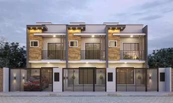 Imagem: Vendo sobrado praia armação penha sc