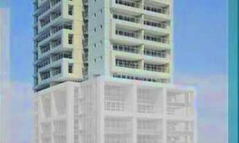 Imagem 2: Flat Residencial 2 Dormitórios (100m²), 2 Suítes, 2 Vagas, Varanda. Próximo do Parque do P