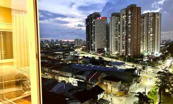 Imagem 3: Lindo apartamento com3 dormitorios , andar Alto, e linda vista !!!!