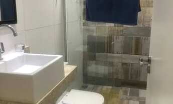 Imagem 6: Casa 100% mobiliada 3/4 com suíte no Papagaio