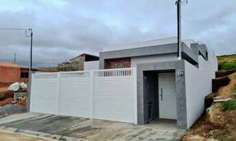 Imagem 3: Casa Nova Extrema MG Nunca Habitada