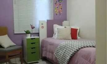 Imagem 4: Apartamento para venda possui 75 metros quadrados com 3 quartos em Jardim Beatriz - São Pa