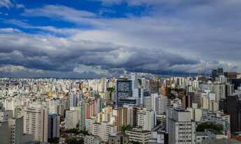 Imagem 7: Quality Bela Cintra 45m² 1 dorm 1 vaga disponível locação na Consolação