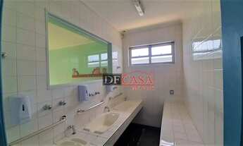 Imagem 7: Casa adaptada para escolinha infantil