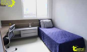 Imagem 5: Foz do Iguaçu Residencial. 3/4. 1 ou 2 Vagas. J13