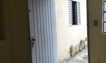 Imagem 5: Casa de vila térrea para aluguel tem 35 m2 com 2 quartos