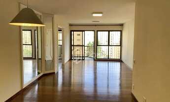 Imagem 2: Apartamento para locação, 3 dormitórios, 1 suíte, 3 vagas, andar alto,lazer, Cambuí, Campi