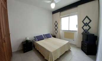 Imagem 6: Apartamento com 3 dormitórios à venda, 168 m² por R$ 820.000,00 - Pitangueiras - Guarujá/S