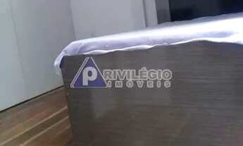 Imagem 5: Apartamento à venda, 2 quartos, 1 suíte, Copacabana - RIO DE JANEIRO/RJ