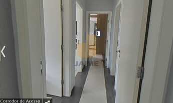 Imagem 4: Apartamento 03 dormitórios, 01 caga em Higienópolis