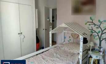 Imagem 7: Apartamento Venda Perdizes 118 m² 3 Dormitórios