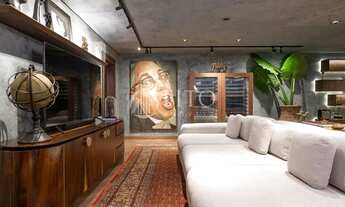 Imagem 6: THE SPOT ONE Apartamento com 2 dormitórios