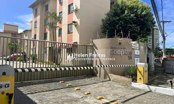 Imagem: APARTAMENTO MOBILIÁDO COM 2 QUARTOS EM