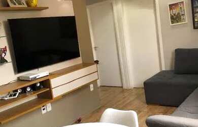 Imagem 3: Apartamento a venda Dic vi