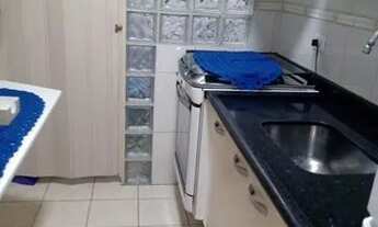 Imagem 6: APARTAMENTO - PLANALTO - SP