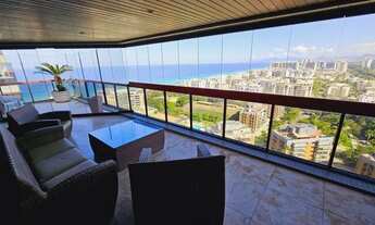 Imagem: BARRA - COND WONDERFULL SUÍTES COB DUPLEX