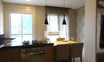 Imagem: Apartamento com 2 dormitórios à venda