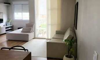 Imagem 6: Apartamento com 2 dormitórios para alugar, 59 m² por R$ 3.449,70/mês - Vila Maria - São Pa