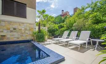 Imagem 2: Excepcional cobertura próxima ao União