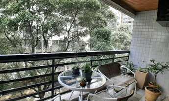 Imagem 2: Apartamento miolo de Icaraí 4 quartos 2 vagas