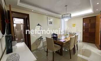 Imagem 2: Venda Apartamento 3 quartos Castelo Belo Horizonte
