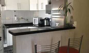 Imagem 7: Apartamento com 3 dormitórios à venda, 67 m² por R$ 417.000,00 - Imirim - São Paulo/SP