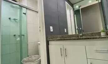 Imagem 7: Apartamento para Venda em Duque de Caxias, Centro, 2 dormitórios, 1 banheiro, 1 vaga