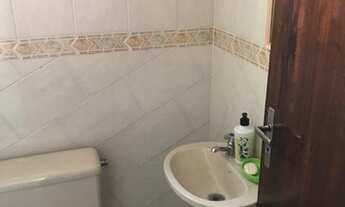 Imagem 4: Casa para venda com 151 metros quadrados com 3 quartos em Lar São Paulo - São Paulo - SP