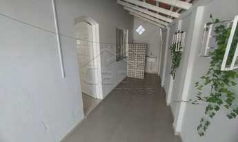 Imagem 5: Penha - Casa Padrão - Armação