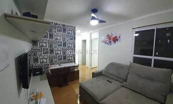 Imagem 3: Apartamento - Jardim do Lago Continuação - Campinas