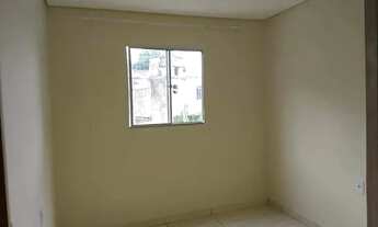 Imagem 4: Imóvel 02 quartos com varanda privativa, estilo apartamento segundo andar