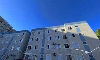 Imagem 2: Apartamento com 02 dor com ótimo valor com excelente localização, aceita financiamento MCM