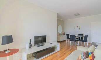 Imagem 2: Apartamento à Venda - Santa Paula, 2 Quartos, 76 m2