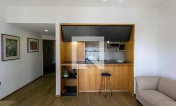 Imagem 6: Apartamento para Aluguel - Savassi, 1 Quarto, 50 m2